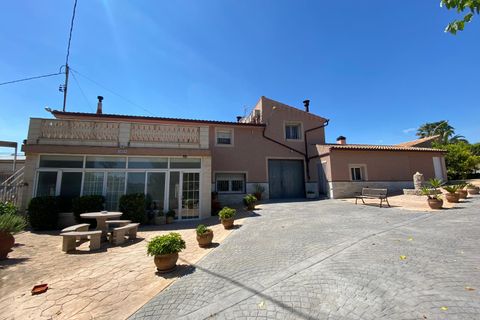 Landejendom i Monovar, Alicante, Monovar - € 699.000 | Ref: Isa Monovar Lux - foto 2